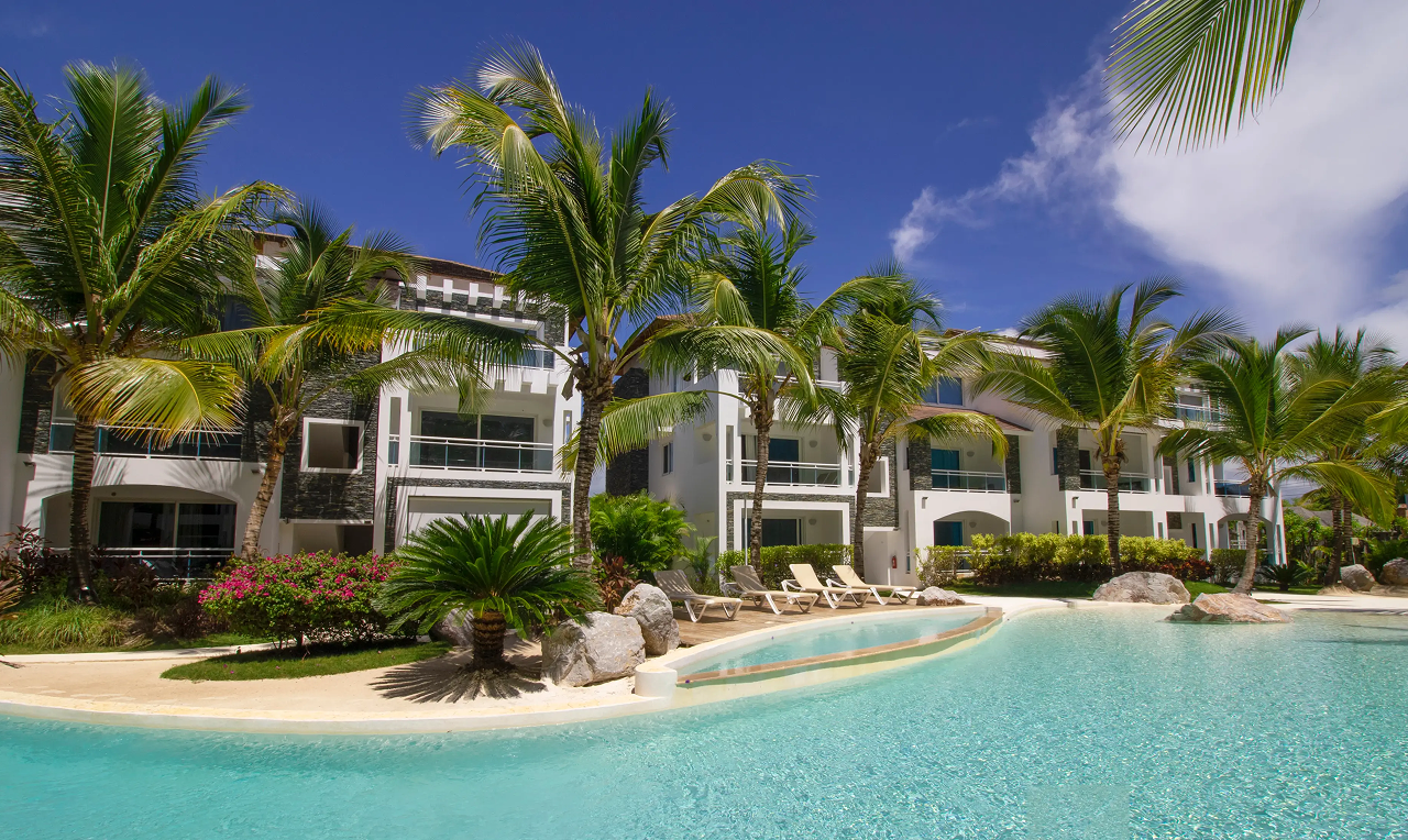 Residencial en Dominicus–Bayahíbe
